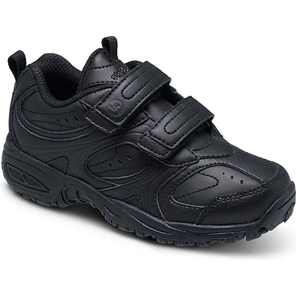 rockport steel toe work boots