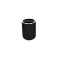 thumbnail image 1 of Portacepillos Fashion Namaro Design Negro, 1 of 1