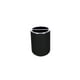 thumbnail image 1 of Portacepillos Fashion Namaro Design Negro, 1 of 1