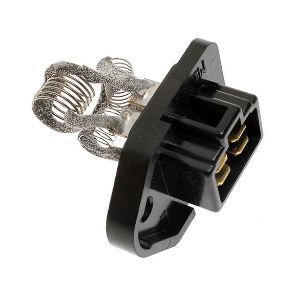 Blower Motor Resistor - Compatible with 1982 - 1983 Toyota Pickup