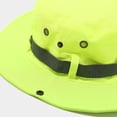 thumbnail image 6 of vlrwzc Foldable Wide Brim Bucket Hat UV Protection Hiking Camping Sun Hat, 6 of 7