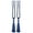 Navy, variant on Luxtrada Curtain Tiebacks Tassel Tie-Backs, Rope Curtain tie Backs Handmade Curtain Holdbacks Made from Polyester (1 Pair ,Navy)