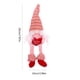 thumbnail image 3 of Xihbxyly Ofertas Por Tiempo Limitado Hoy Adornos Decorativos para Fiestas de San Valentín, Muñecos de Edad Avanzada Sin Rostro para Navidad, 3 of 5