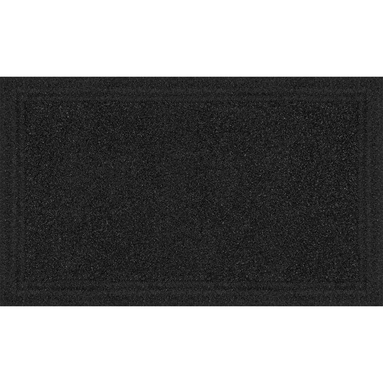Mainstays Soho Paw Entryway Doormat, 18x30" photo 6
