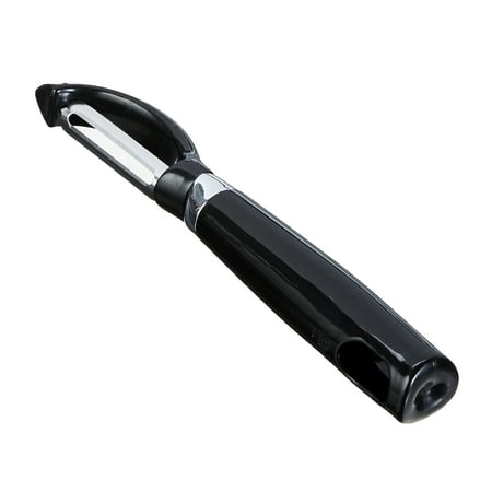 T-fal New Food Peeler Swivel Blade, Polished Propylene Handle, Dishwasher Safe