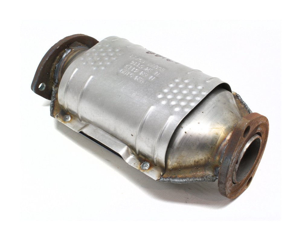 Davico Mfg 18188 Direct-Fit Catalytic Converter