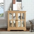 thumbnail image 3 of Smooth Wood Texture, Customizable Lighting | In Dining Room, Complements Home Style, 3 of 7