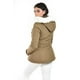 thumbnail image 3 of Chamarra doble vista Roman Fashion /Juvenil, 7947 (Cafe /negro) cafe G, 3 of 5