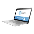 thumbnail image 6 of HP Envy 17-U220NR Natural Silver 17.3” Touch Laptop, Windows 10, Core i7-8550U QC Processor, 12GB Memory, 1TB Hard Drive, DSC MX150 4GB Graphics, DVD, Backlit Keyboard, Bang and Olufsen Audio, 6 of 8