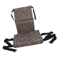 thumbnail image 1 of Tree Stand  Replacement, Universal Adjustable Treestand Seats for Hunting, 600D Oxford Comfortable Hunting Tree  Fits Climber Deer Tree Stands, 1 of 7