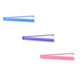 thumbnail image 1 of Mahjong Racks, Modern Mahjong Rack & Pusher Rack, Clear Acrylic Mahjong Rack and Pusher Combo, Mahjong Accessories and Gifts 3PCS, 1 of 7