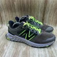 thumbnail image 1 of New Balance Fresh Foam Garoe Men's Size 9 4E Camo Pixel Green Shoes Sneakers, 1 of 5