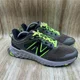 thumbnail image 1 of New Balance Fresh Foam Garoe Men's Size 9 4E Camo Pixel Green Shoes Sneakers, 1 of 6