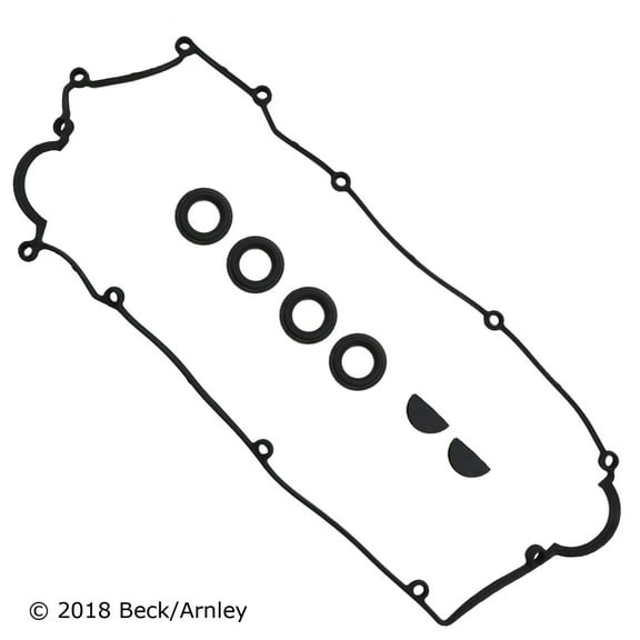 BeckArnley 036-1852 Valve Cover Gasket Set