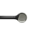 thumbnail image 1 of Umbra Orba 1" Expandable Curtain Rod 42-120", 1 of 3