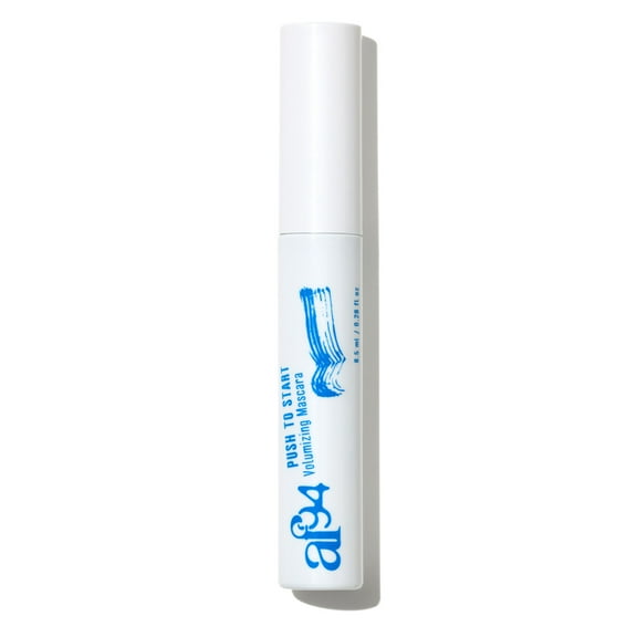 af94 Push to Start Colored Mascara Bada Bing, Blue