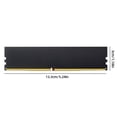 thumbnail image 4 of Memoria de computadora DDR4 CL15-CL17-CL19 Memoria de escritorio 8/16 Chips Componente de computadora Hugtrwg Para estrenar, 4 of 7