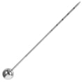 thumbnail image 1 of HLONK Soil Sampler Probe Detector Sampling Supplies Stainless Steel Metal Monitor Plant 304, 1 of 5