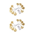 thumbnail image 4 of Moyic Lesser Bairam Ramadan Lights Gold LED Night-lights the Festival of Fast-breaking Decorations Party Supplies Type1 NO1 Moyic CBP213905, 4 of 6