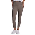 thumbnail image 4 of RBX Active Women's High Waist Ultra Hold Squat Proof 7/8 Legging With Pockets, 4 of 5