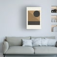 thumbnail image 4 of Trademark Fine Art THE MIUUS STUDIO Composition VII Canvas Wall Art, 4 of 4