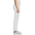 thumbnail image 5 of Cherokee Infinity Women's Scrubs Pant Mid Rise Tapered Leg Pull-On CK065A, 5 of 9