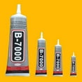 thumbnail image 6 of NZRUANE B-7000 Glue Industrial Adhesive For Phone Frame Bumper Jewelrys hot N YAN G3N1, 6 of 6