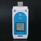 thumbnail image 4 of Registrador de datos de temperatura y humedad USB LCD PDF Registrador de datos GSP, 4 of 12