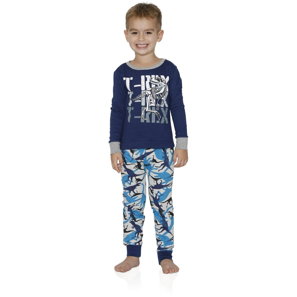 Sultan Industries - Dead Tired Boys Pajama Cotton Snug Fit Pants and ...
