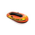 thumbnail image 1 of Intex Explorer 200, Bateau Gonflable pour 2 Personnes, 1 of 4