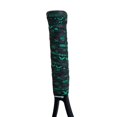thumbnail image 4 of Durable 3D Printing Racket Grip Sweatband for Tennis Badminton Pickleball, Skid Resistant Sticky PU Overgrip Tape for Enhanced Performance Comfort, 43 Inch, 4 of 8
