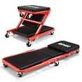 thumbnail image 1 of Car Creeper/Seat DNA MOTORING TOOLS-00184 91 cm con capacidad de 150 kg, 1 of 1