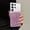 Purple, variant on Bling Glitter Case for Samsung Galaxy A53 5G, Sparkly Shiny Diamond Rhinestone Protective Case, Shockproof Rugged Soft TPU Slim Phone Cover for Women Girls, Full Camera Protection Case,Rose