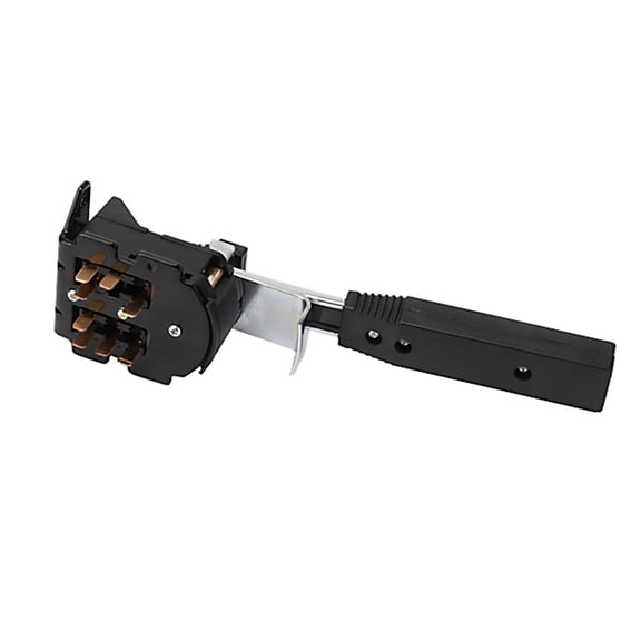 Heavy Duty Turn Signal Switch for Peterbilt Trucks - Turn Signal Lever Replaces TL30300, PTR-TL30300,