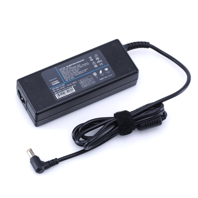 Cargador Adaptador para Laptop Compatible con SO 19.5v 4.7a 6.5*4.4mm