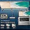 thumbnail image 2 of 8 In 1 Type-c Hub To Usb 3.0 Usb-c Hdmi Lan Rj45 Sd Tf Adapter For Laptop, 2 of 5