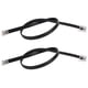 thumbnail image 1 of Cable del sensor, 2 piezas 40 mm RJ25 6PIN Cable del sensor Línea del sensor Durabilidad extendida, 1 of 8