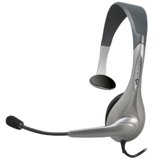  Cyber Acoustics AC-101 Headset