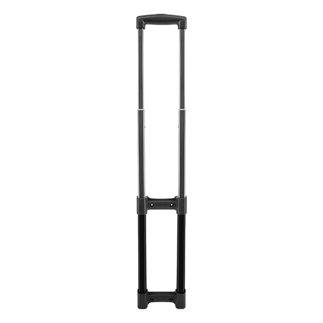 Mango telescópico para equipaje, piezas de repuesto de uso diario, cómodas y duraderas 35cm