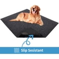 thumbnail image 4 of Alfombrilla Kennel Pad para perros NYFITY, impermeable y lavable, 4 of 7