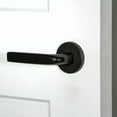 thumbnail image 5 of Viaggio Clomhmbll_Sd_Rh Circolo Hammered Right Handed Solid Brass Non-Turning One-Sided, 5 of 7