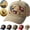 Khaki, variant on United States 250th Anniversary Hat,Eagle & Liberty 250 Year American Anniversary Embroidered Cap with Badge