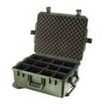 thumbnail image 2 of Pelican iM2720 Storm Case with Padded Dividers (OD Green), 2 of 2