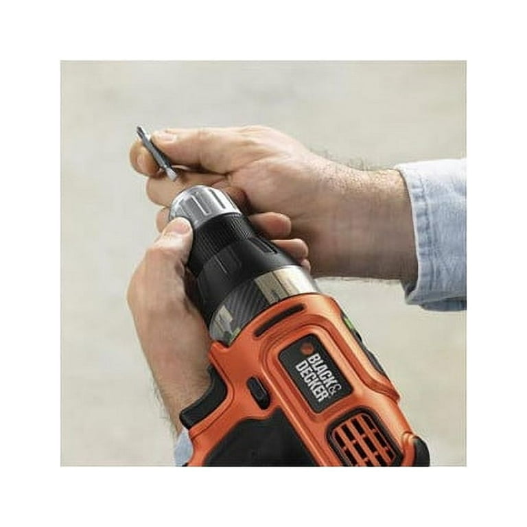Black and Decker 12V Cordless Drill 2019 Unboxing 