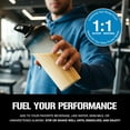 thumbnail image 6 of Evlution Nutrition - Whey Protein Isolate - Vanilla Ice Cream - 5lb, 6 of 12