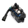thumbnail image 5 of Relay Assy 63P-81950-00-00 for Yamaha Outboard Motor 4 Stroke Engine F 20-250HP, 5 of 11
