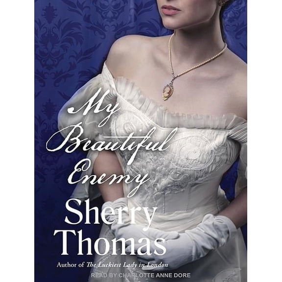 My Beautiful Enemy (Audiobook)