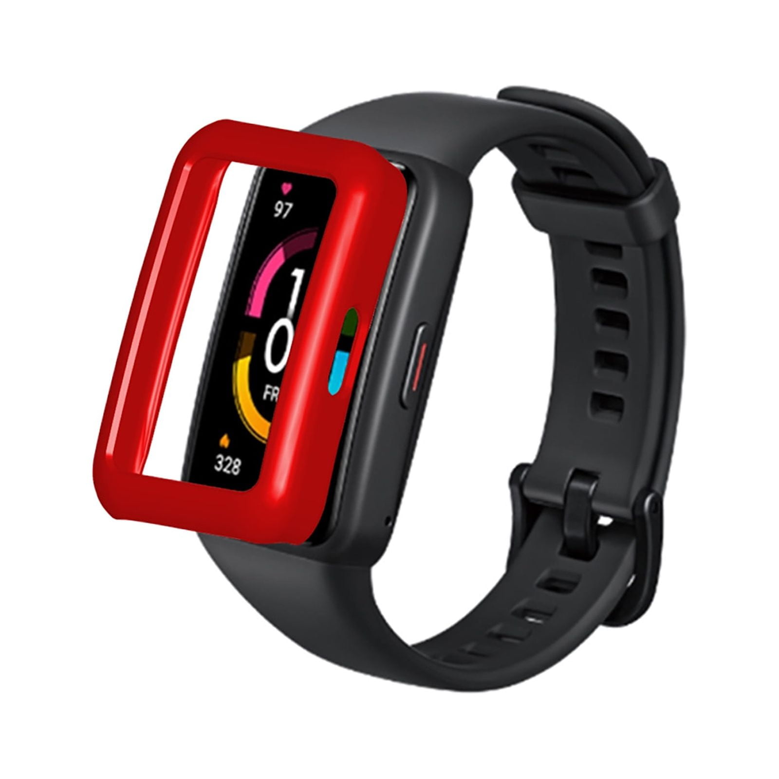 Electronic Products Jioakfa Smart Watch Color Tive Case Pc Electronic Products Jioakfa Smart Watch Color Tive Case Pc
