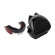 thumbnail image 1 of LUVCLS 010 Muay Thai Boxeo Protector bucal Taekwondo Lucha Sanda Equipo de protección Hot Y1, 1 of 7