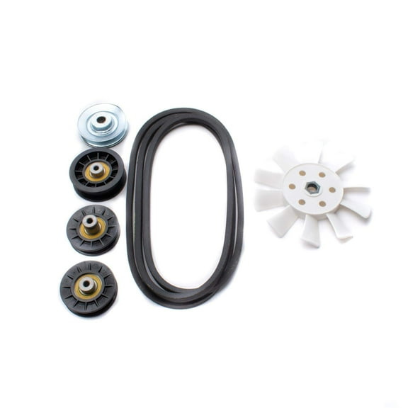 John Deere Hydro Drive Rebuild Kit - M144044 M809036 - LT150 LT170 LT190